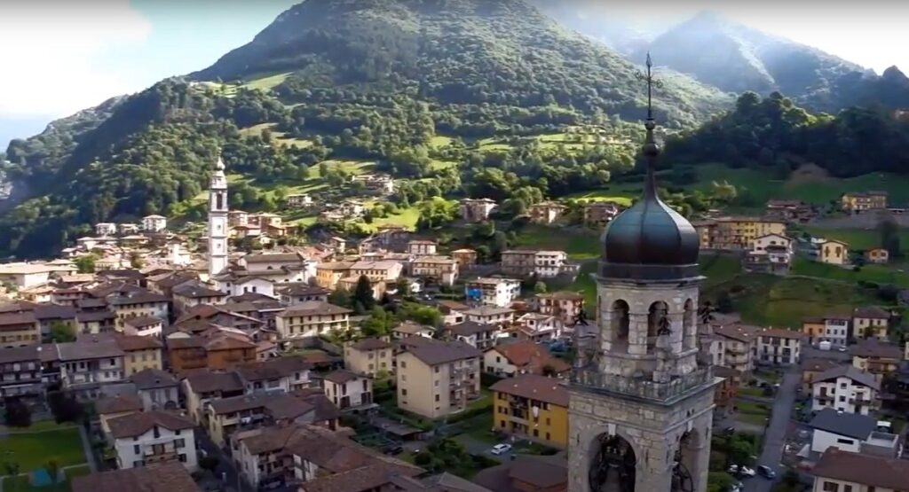 Ville del Sebino_Ardesio