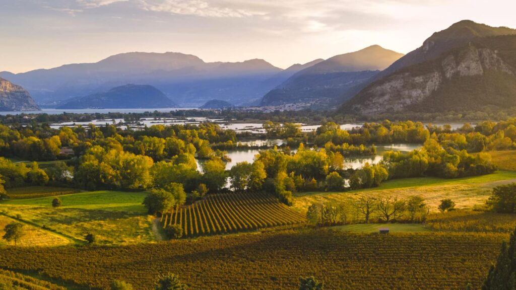 Ville del Sebino_Franciacorta