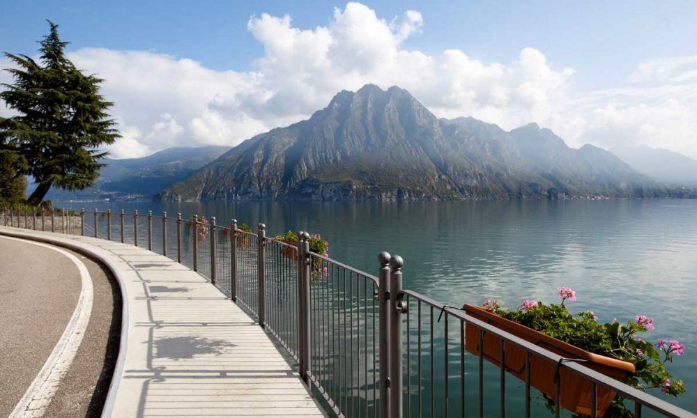 Ville del Sebino_long walks along the lakeshore-1
