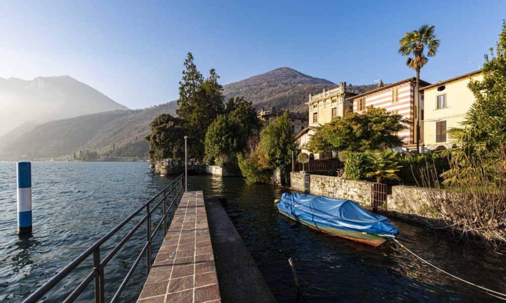 Ville del Sebino_long walks along the lakeshore-2